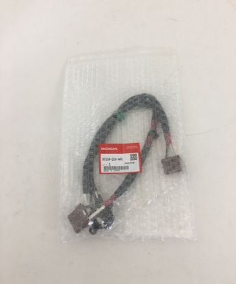 Picture of IGNITION SWITCH