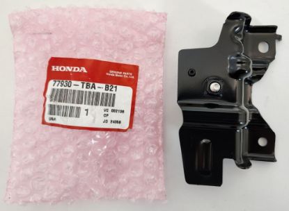 Picture of Front Left Impact Crash Sensor