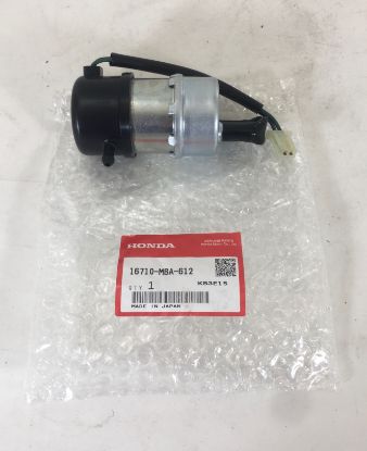 Picture of Fuel Pump VT750 Shadow