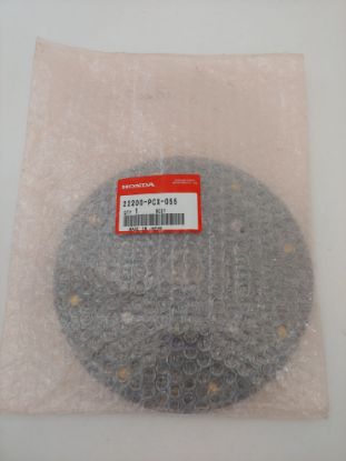 Picture of Clutch Friction Disc