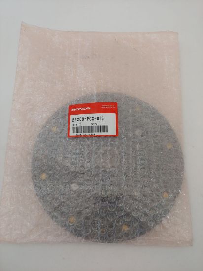 Picture of Clutch Friction Disc