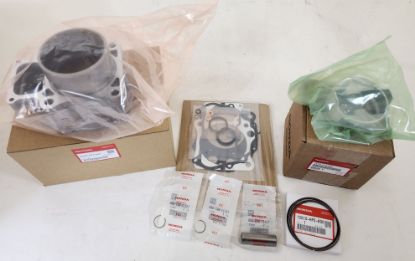 Picture of Top End Kit With Cylinder