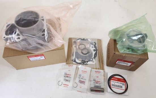 Picture of Top End Kit With Cylinder