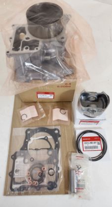 Picture of Top End Kit With Cylinder