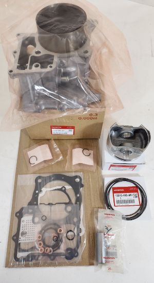 Picture of Top End Kit With Cylinder
