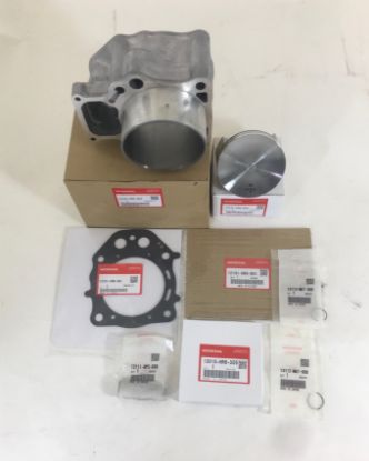 Picture of Top End Kit With Cylinder