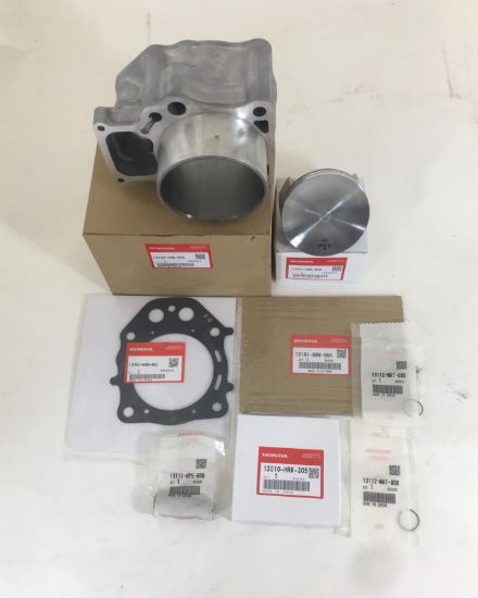 Picture of Top End Kit With Cylinder