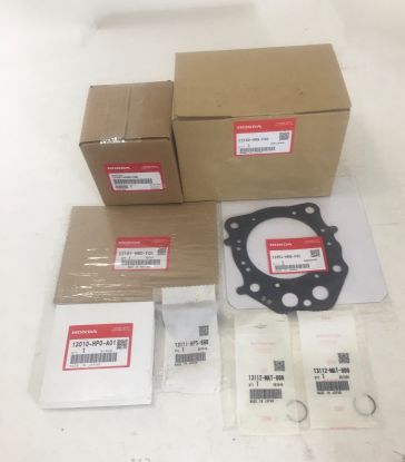Picture of Top End Kit With Cylinder