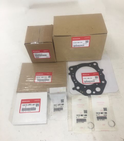 Picture of Top End Kit With Cylinder