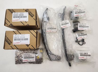 Picture of Timing Chain Kit