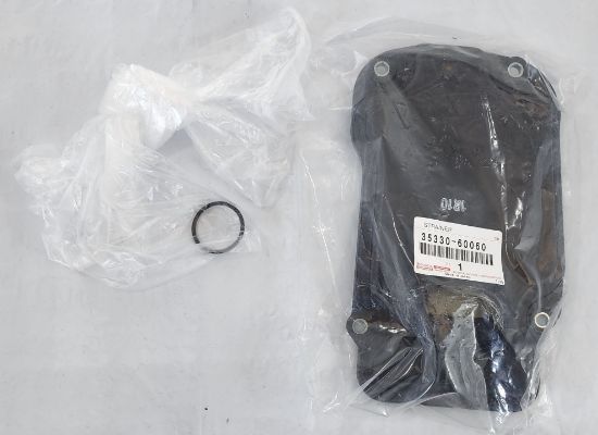 Picture of Transmission Oil Strainer And O-Ring