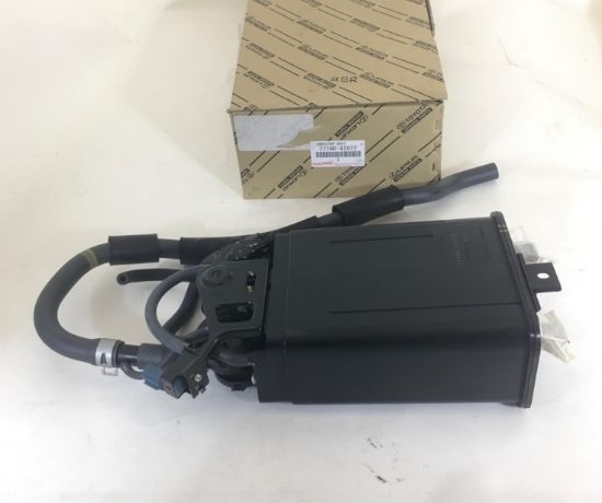 Picture of Fuel Vapor Charcoal Canister