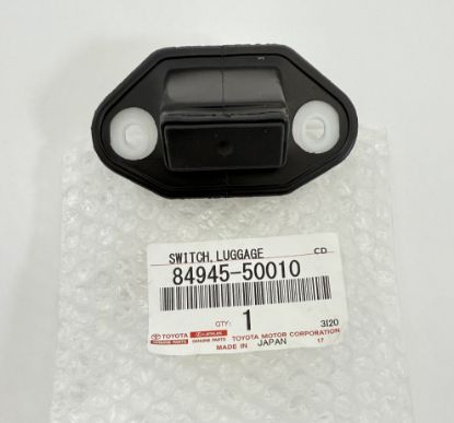 Picture of SWITCH LUGGAGE