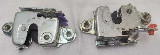 Picture of REAR TAILGATE LOCK SET OF 2 RIGHT&LEFT