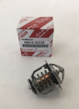Picture of Engine Coolant Thermostat