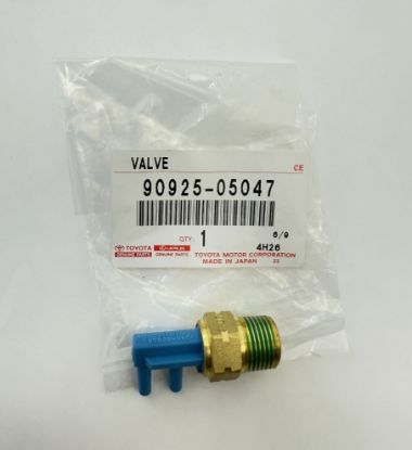 Picture of Bimetal Vacuum Switching Valve Assy