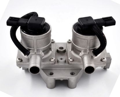 Picture of EMISSION ELECTRIC AIR CONTROL VALVE 