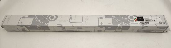 Picture of Front Window Windshield Heated Wiper Blade Set of 2 