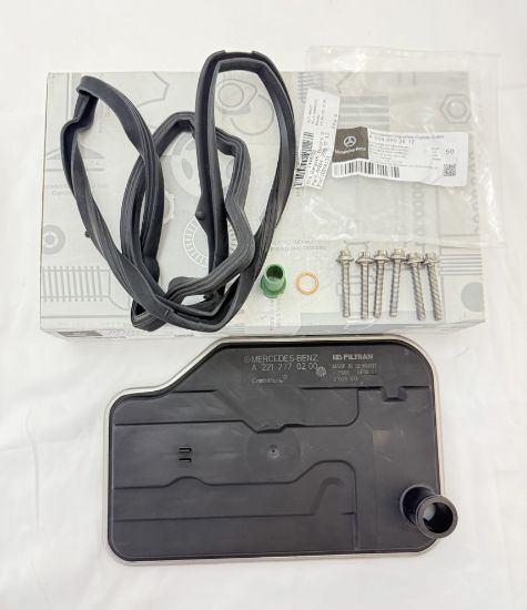 Picture of Transmission Service Kit Filter Gasket Tube